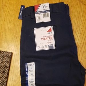 IZOD pants